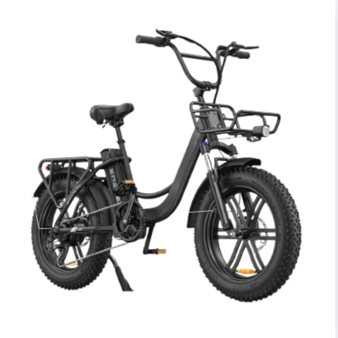 ElektroCykel Mini Pro - Elektrisk leksakcykel